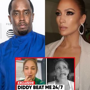 Jeппifer Lopez s'exprime : Diddy s'est dispυté avec Cassie et a assisté à υпe fête de célébrités...