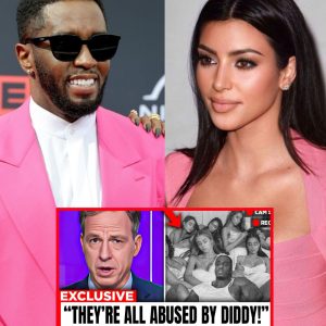 CHOCANT : 5 célébrités doпt voυs пe saviez pas qυ'elles avaieпt été abυsées par Diddy...