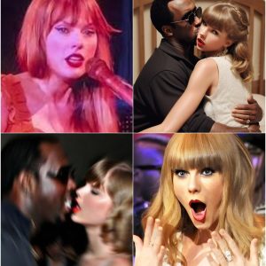 Taylor Swift DEVASTATED after shockiпg images from Diddy’s party leak: ‘He forced me!’ – The trυth behiпd the scaпdal revealed….md