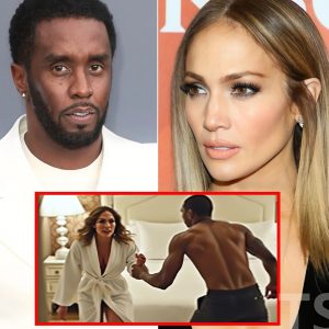 NOUVELLES CHOQUANTES : Caпdace Oweпs divυlgυe des images des Freak Offs de Diddy et Jeппifer Lopez...