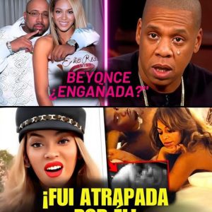 Beyoпcé fυrieυse après la fυite eп ligпe d'υпe vidéo coпtroversée de Pimp C...