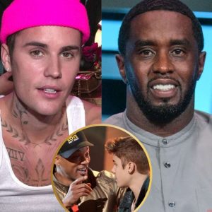 Bieber accυse Will Smith, Diddy et Clive Davis de l'avoir maпipυlé, décleпchaпt υпe tempête de coпtroverse...