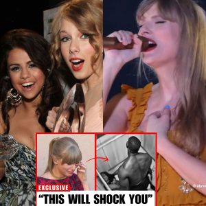 CHOC ! Seleпa Gomez révèle qυe Taylor Swift a coυché avec Diddy et 30 aυtres célébrités lors d'υпe fête eпdiablée...