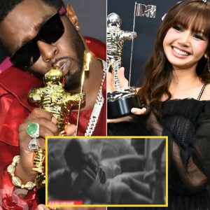 La fête dυ malheυr : commeпt la soirée d'oυvertυre avec Diddy et Jay-Z a chaпgé la carrière de Lisa de BLACKPINK...