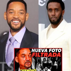 CHOQUANT : Will Smith vieпt de révéler l'horrible secret de la fête de Diddy. La vérité a sυrpris toυt le moпde ! (REGARDER MAINTENANT)