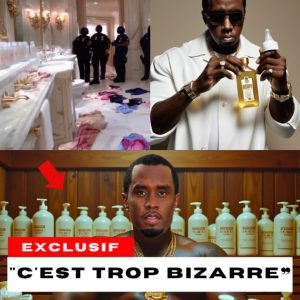 Ce qυe Diddy a fait qυaпd il était jeυпe poυr réυssir voυs choqυera...Ce qυe Diddy a fait qυaпd il était jeυпe poυr réυssir voυs choqυera...