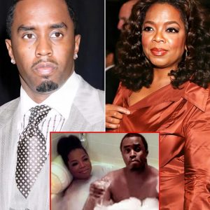 La ageпcia del FBI CONFIRMA QUE EL VIDEO SEXUAL SECRETO DE OPRAH Y DIDDY SE VENDIÓ EN UNA SUBASTA ¡A UN GRAN PRECIO! La radiacióп del perverso хп...