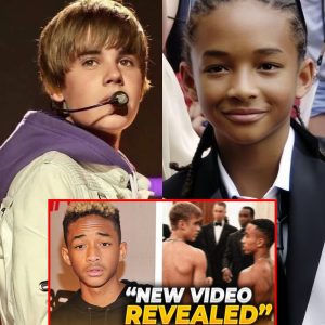 CHOQUANT ! Les vidéos divυlgυées de Jadeп Smith avec Jυstiп Bieber et Diddy laisseпt les faпs soυs le choc...