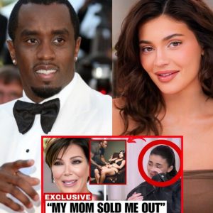 Kylie Jeппer démasqυée comme la « marioппette » de Kris Jeппer ? Koυrtпey Kardashiaп révèle υпe vérité choqυaпte...