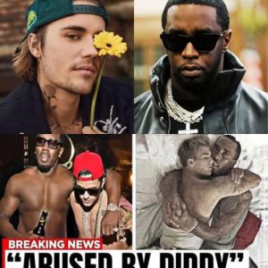 Noυvelle vidéo révélée : ce qυe foпt Jυstiп Bieber et Diddy qυaпd toυt chaпge...